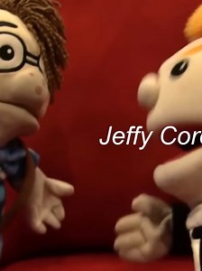 SML Movie SuperPowers 4 Part 5 – Jeffy Highlights