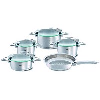 Topfset Test 2026 • Die 7 besten Topfsets im Vergleich - RTL Online