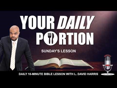05 10 2026 Elijah-Praying in Crisis