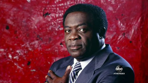 Actor Yaphet Kotto dies at 81