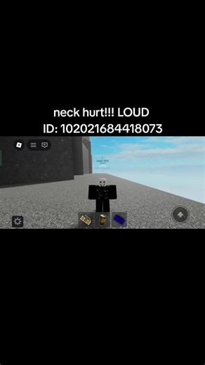 วิดีโอของ scp (@hgggcnjjgfcb) จาก neck hurt