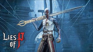 Lies of P Endings explained: Should you tell the truth?