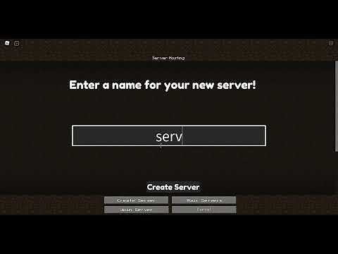 NEW ROBLOX MINECRAFT UPDATE! (Minecraft 1.0)