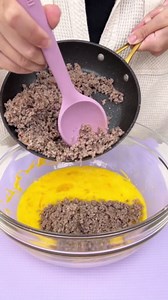 Easy 4 Ingredient Breakfast – Quick, Filling, and So Tasty!