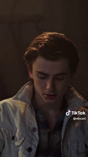 SNL Highlights: Timothée Chalamet and Tiny Horse Breeds