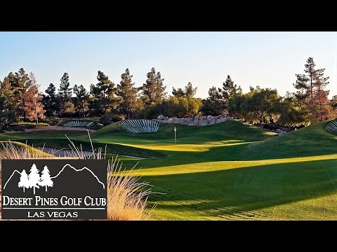Course Review | Desert Pines Golf Club - Las Vegas, Nevada