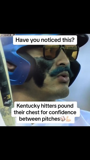 Building Confidence in Baseball Hitters