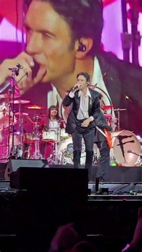 FOBIA VIVE LATINO 2026 SYMPATHY FOR THE DEVIL COVER #vivelatino #vl26 #fobia