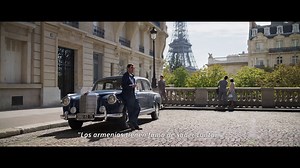 Monsieur Aznavour - Tráiler oficial VOSE