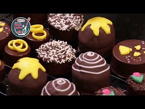 TUDO SOBRE PÃO DE MEL - #04: Decorações e Embalagens para Pão de Mel