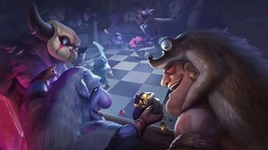 Auto Chess: il trailer PS4 presentato allo State of Play