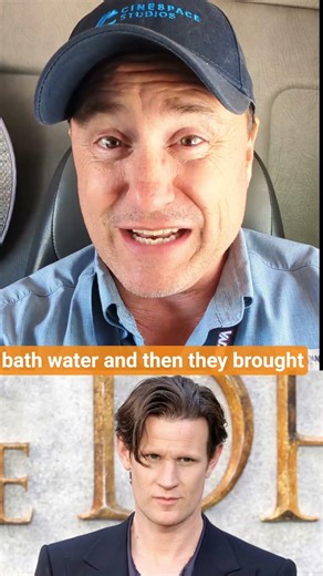 Palpatine Has Returned? Oscar Isaacs Spills The Tea? #Shorts