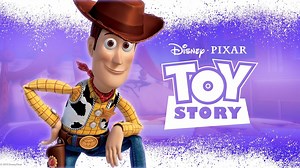 Toy Story - Movie - Where To Watch