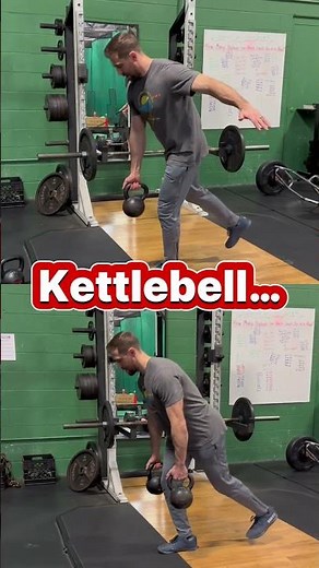 6 Great Single Leg Deadlift Variations