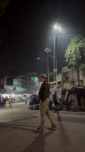 BARI POLICE 🚨 #poliçe #viral #trending #explore #instagram #reels #india #new #rajasthan @policerajasthan @dholpursp @igpbharatpur | Rishabh Sharma