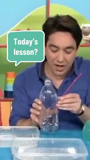 Life Lessons from Play School: Fun and Bloopers