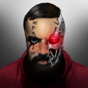 skynet_elcanalla - Twitch