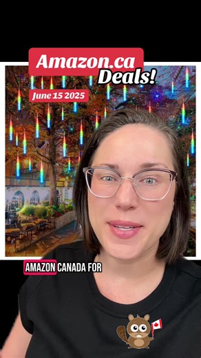 Amazon.ca deals. Get these and more in the 🔗 in b!0 #ilovedealscanada #canadianshopping #canadianamazon #amazoncanadadeals #amazoncanadacodes #amazoncanadafinds #amazoncanada🇨🇦 #canadiandeals