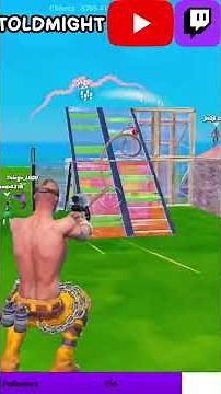 This New Fortnite Creative Map Is Really Popular and Super Fun (Island Code: 8765-4125-9209)