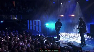 Soundgarden Limo Wreck Live iTunes Fest 2014