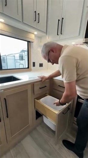 Camp trailer #camprv #camptrailer #trailer