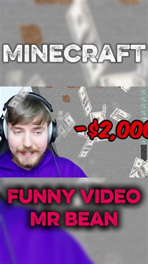 1v1 challenge le liya hai Minecraft mein jo jitega use milega 1 billion dollar mrbeast#viralgaming