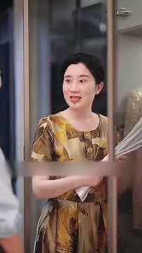 The manager didn't know she was the CEO's wife #drama