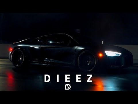 DIEEZ & ALEEX - Crystal (Original Mix)