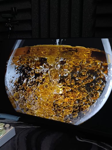 OLED монитор против IPS монитора: что выбрать?