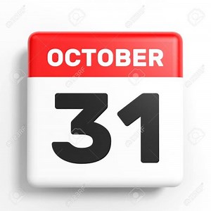 Satanic Ritual Calendar