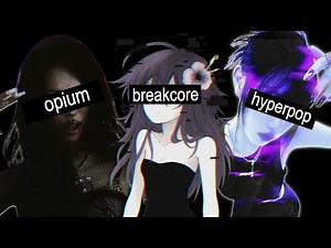 every niche music genre explained