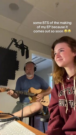 The Sleuth will be out sooner than you may think… ;) see you soon #newartist #originalmusic #songwriter #lizzymcalpine | Briardavie