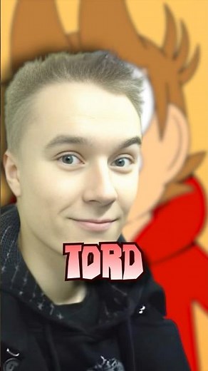 Tord Larson returning to Eddsworld? #shorts