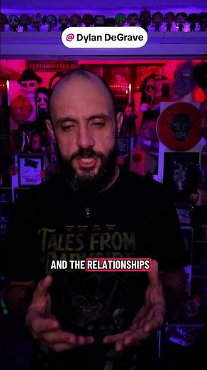 New Slasher Novel is Outstanding | Heller by Dylan DeGrave (2025) Horror Book Review