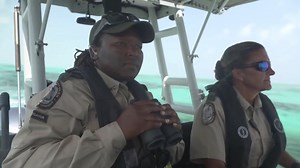 Inside Florida’s elite wildlife task force: K9 units, dive ops & hidden missions