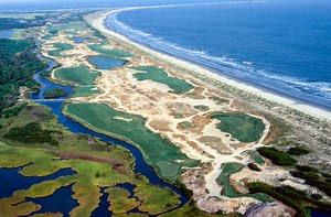 Where Is 'Outer Banks' Filmed? Exploring Beautiful South Carolina - Travel Noire
