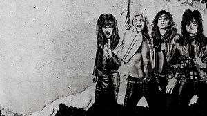 Watch The Dirt | Netflix Official Site