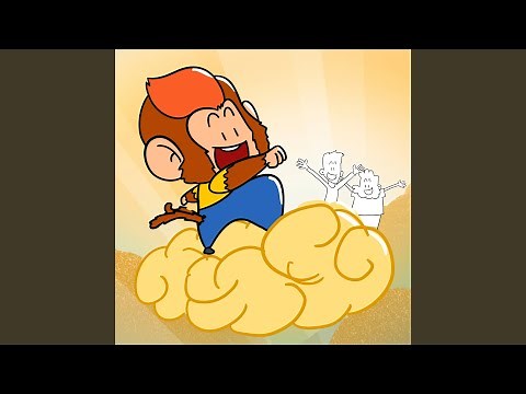 El Origen de Goku