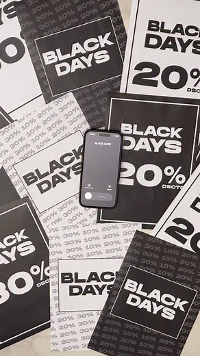 2.4K views · 48 reactions | Comenta la palabra BLACKDAYS para...