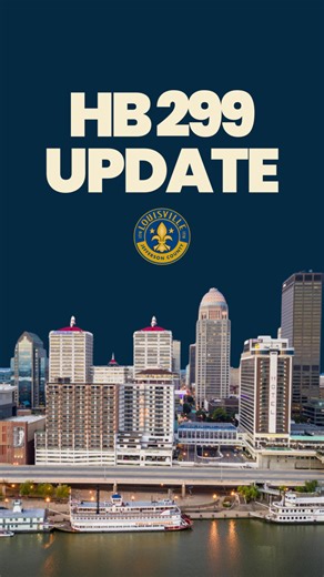 This morning, House Bill 299 passed out of committee in the Kentucky House of Representatives in Frankfort. The legislation would ban machine gun conversion devices, sometimes called "glock switches", under state law. We are working every day to improve public safety, and we need every tool available at the state and local levels to reduce violence in our communities. Thank you to those who have supported this bill and I urge the full House to pass it so we can help keep dangerous, illegal weapo
