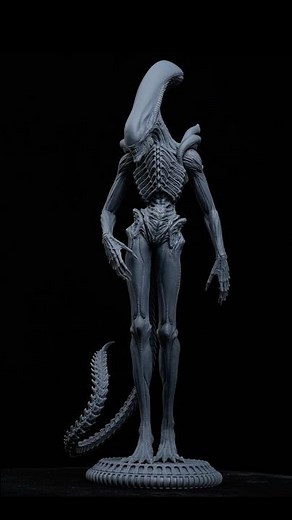 Create Your Own Unique Alien Style! 👽