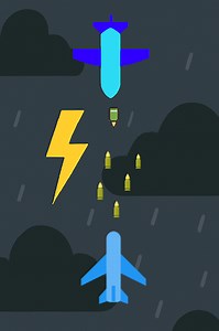 Download and Play Bắn Máy Bay on PC (Emulator)