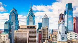 Breaking the Curse of Billy Penn