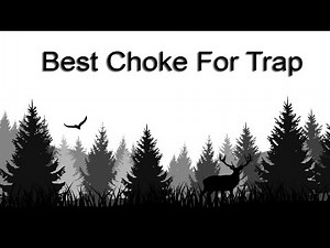 🔥 Best Choke For Trap Shooting 🔥 | (Trusted Reviews & Guide)