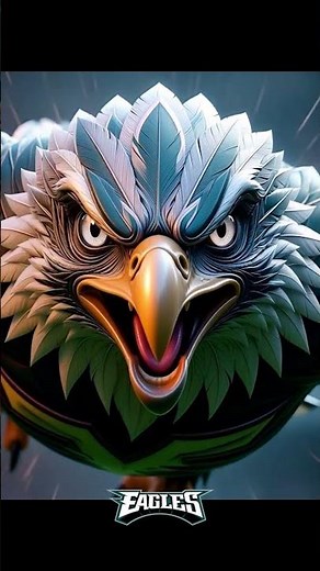 I Transformed NFL Logos Into 3D… and It Looks INSANE!