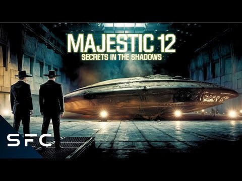 Exposing Majestic 12's Secrets | The Truth About Majestic 12 | Full Documentary | Unsealed Files