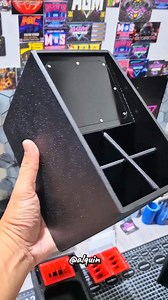 6.4K views · 98 reactions | MCV BOX REVIEW  MINIATURE SOUND #miniature #micro #mini #sound #mobile #audio #trend #virals #djalquin #reelsvideo #reelsviral #reelsfyp #trendingreels #reels #bulilit #speaker #bullet #midhi #diy #diyproject #entertainment #creative #digitalcreator | DJ Alquin Remix | Facebook