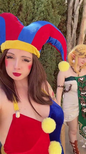 We’re going to an anime con #cosplay #anime