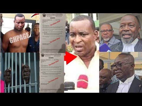 BREAK! Wontumi Arrest as Court issues bench warrant, Lawyer goes deep!