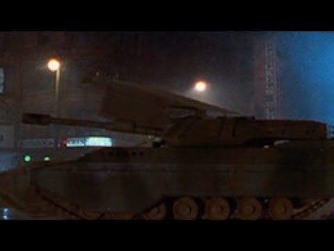 Military Suite | GODZILLA (Soundtrack by David Arnold)